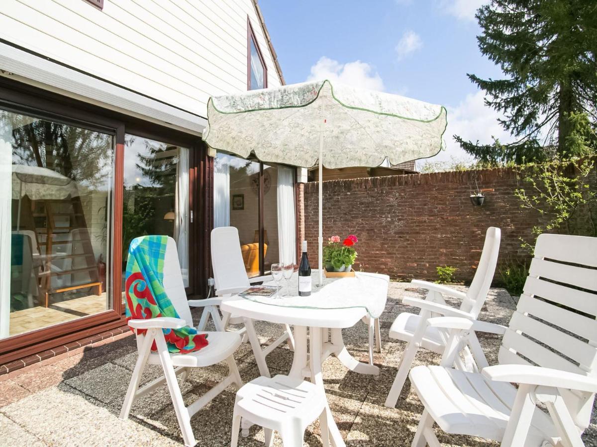 Holiday Home In Noordwijkerhout With Terrace Close To A Lake Exterior foto